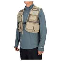 Жилет SIMMS Tributary Vest превью 5