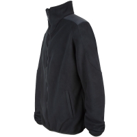 Толстовка SKOL Peak Jacket 200 цвет Black превью 5