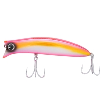 Воблер IMA Komomo II 90F код цв. 117 превью 2