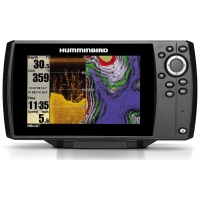 Эхолот HUMMINBIRD Helix 7X Chirp DI GPS G2N Eth/BT/ACL          