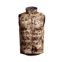 Жилет SITKA Kelvin AeroLite Vest цвет Optifade Marsh