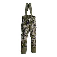 Полукомбинезон KING'S XKG Wind-Defender Shift Bib Pant цвет XK7