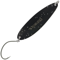 Блесна колеблющаяся DAIWA Chinook S 14 г цв. Zebra Glow/Gxy превью 2