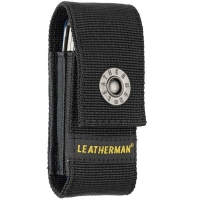 Мультитул LEATHERMAN Signal (19 инструментов) цв. Aqua Silver превью 2