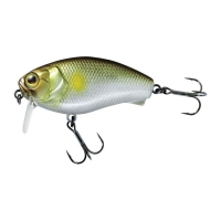 Воблер JACKALL Cherry 0 Footer 56 мм цв. pearl ayu превью 2