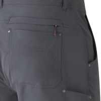 Брюки SITKA Territory Pant New цвет Lead превью 2