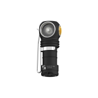Фонарь налобный ARMYTEK Wizard C1 WRG Белый