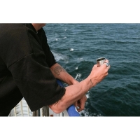 Термостакан BOBBER Shot-100 цвет Matte (матовый) превью 4