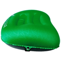 Подушка надувная FLEXTAIL Flex Pillow цвет Green превью 9