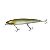 Воблер JACKALL Smash Minnow 110 SP цв. hl ayu превью 1