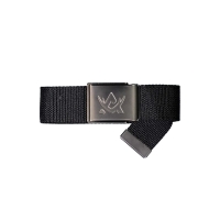 Ремень ALASKA Alaska Hunter Belt цвет Black