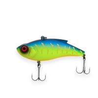 Воблер ZIP BAITS Calibra 75S код цв. #2002 превью 2