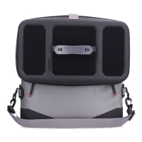 Гермосумка-ящик SIMMS Dry Creek Boat Bag Small 20 л цвет Steel превью 3