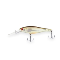 Воблер ZIP BAITS Trick Shad 70SP код цв. 330R превью 2