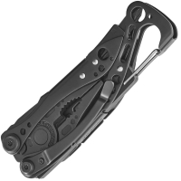 Мультитул LEATHERMAN Skeletool CX (7 инструментов) цв. Onyx превью 3