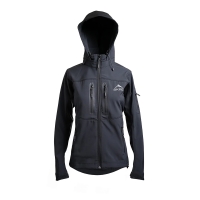 Куртка SKRE WS Hardscrabble Jacket цвет Slate Grey