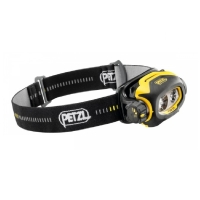 Фонарь налобный PETZL PIXA 3R цвет жёлто-чёрный