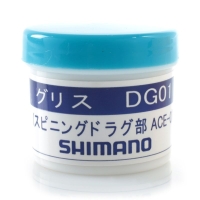 Смазка для катушек SHIMANO ACE-0 30 гр