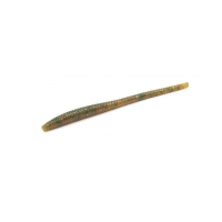Червь LUCKY JOHN Wiggler Worm 5,84 см код цв. PA16 (9 шт.) превью 1
