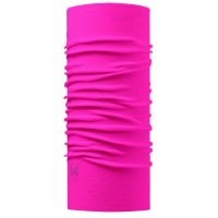 Бандана BUFF Original Solid Pink Honeysuckle