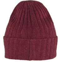 Шапка FJALLRAVEN Byron Hat Thin цв. 345 Red Oak превью 6