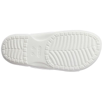 Шлепанцы CROCS Classic Sandal цвет Белый превью 3