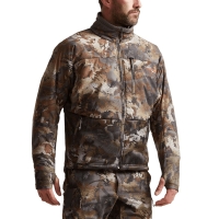 Куртка SITKA Duck Oven Jacket New цвет Optifade Timber превью 8