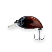 Воблер ZIP BAITS Baby Hickory 25SR код цв. 557 превью 2