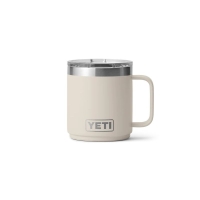 Термокружка YETI Rambler Stackable Mug CL w/Magslider Lid 414 цвет Cape Taupe