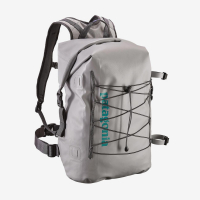 Рюкзак туристический PATAGONIA Stormfront Roll Top Pack цвет DFTG превью 1