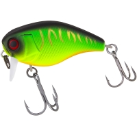 Воблер JACKALL Chubby 41 SSR цв. mat tiger превью 2