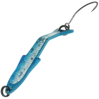 Блесна колеблющаяся RIVER OLD Satellite Sting Ray 3,6 г цв. 04 превью 2