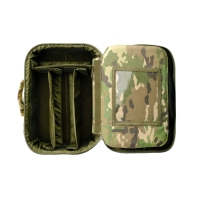 Кейс для химии APS для чистки оружия цв. Мультикам превью 4