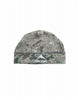 Шапка SKRE Merino Beanie цв. MTN Stealth превью 1