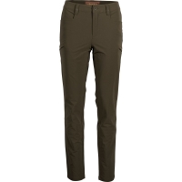 Брюки HARKILA Trail Trousers Women цвет Willow green