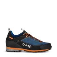 Кроссовки AKU Link GTX цвет Blue / Orange превью 5