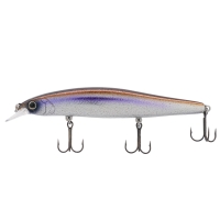 Воблер DAIWA Steez Minnow 110SP SR цв. Sg Wakasagi превью 2