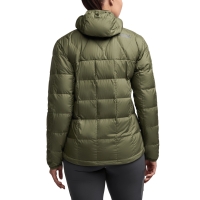 Куртка SITKA WS Microdown Hooded Jacket цвет Olive Green превью 4