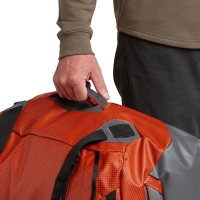 Сумка SITKA Drifter Duffle 50L цвет Ember превью 6