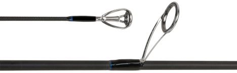 Спиннинг SMITH Bay Liner SJ 872LSJ тест 10 - 45 г превью 2