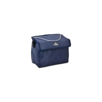 Сумка изотермическая CAMPING WORLD Snowbag 10 л цвет темно-синий превью 2