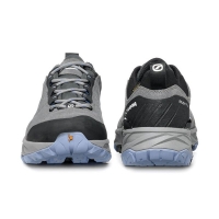 Кроссовки SCARPA WS Rush Trail GTX цвет Smoke-Provence превью 5