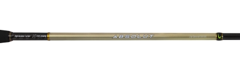 Спиннинг NORSTREAM Absolut 792MH тест 10 - 35 г превью 3