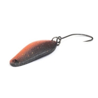 Блесна колеблющаяся SV FISHING Koketka area hook (безбородый) 3,8 г цв. PS13 превью 1