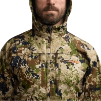 Куртка SITKA Jetstream Jacket New цвет Optifade Subalpine превью 7