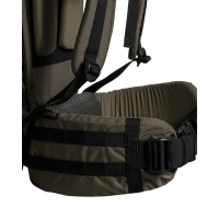 Рюкзак KING'S 5200 XKG Summit Pack цвет Dark Forest превью 19