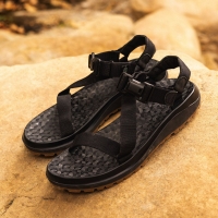 Сандалии DANNER Wallowa Nylon Sandal цвет Midnight превью 6