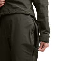 Брюки SITKA WS Dew Point Pant New цвет Deep Lichen превью 4
