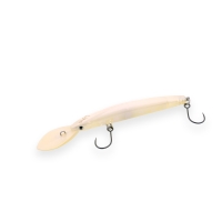 Воблер DAIWA Presso Double Clutch SS цв. Gross White