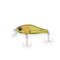 Воблер ZIP BAITS Rigge 35F код цв. 275 превью 2